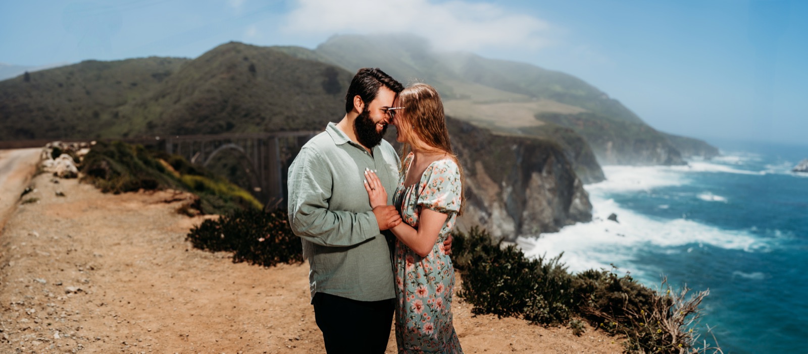 Elopement photograph