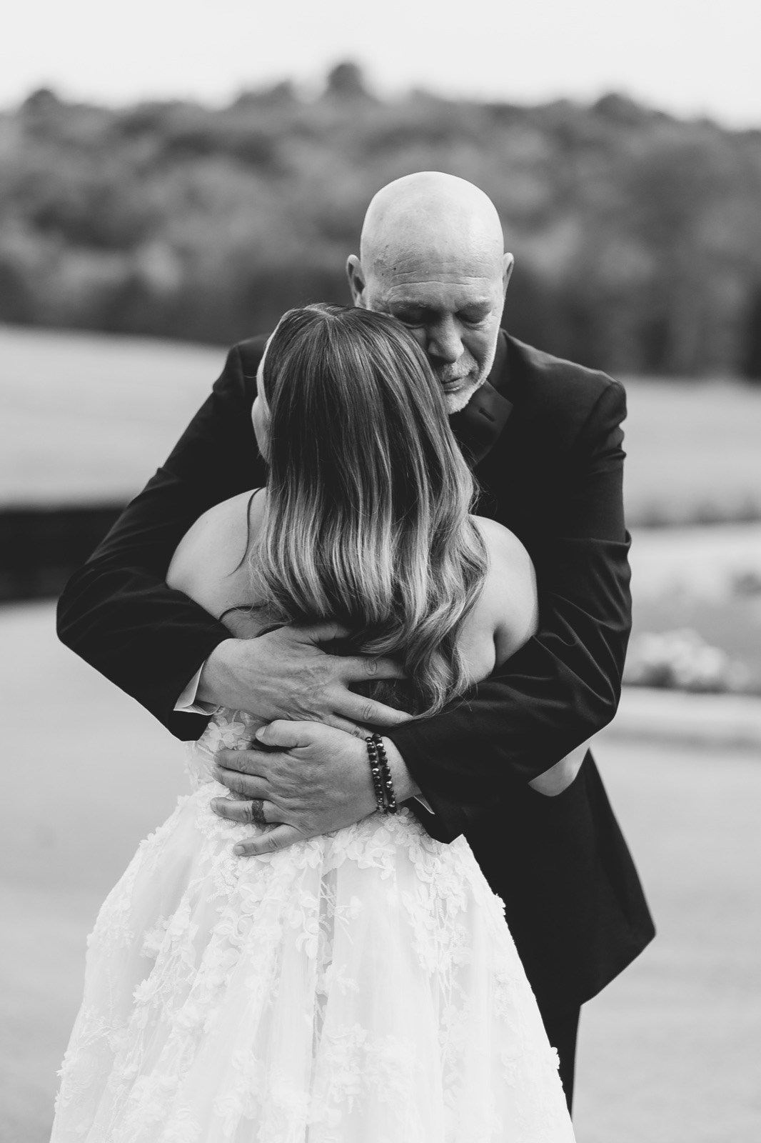 Engagement photograph