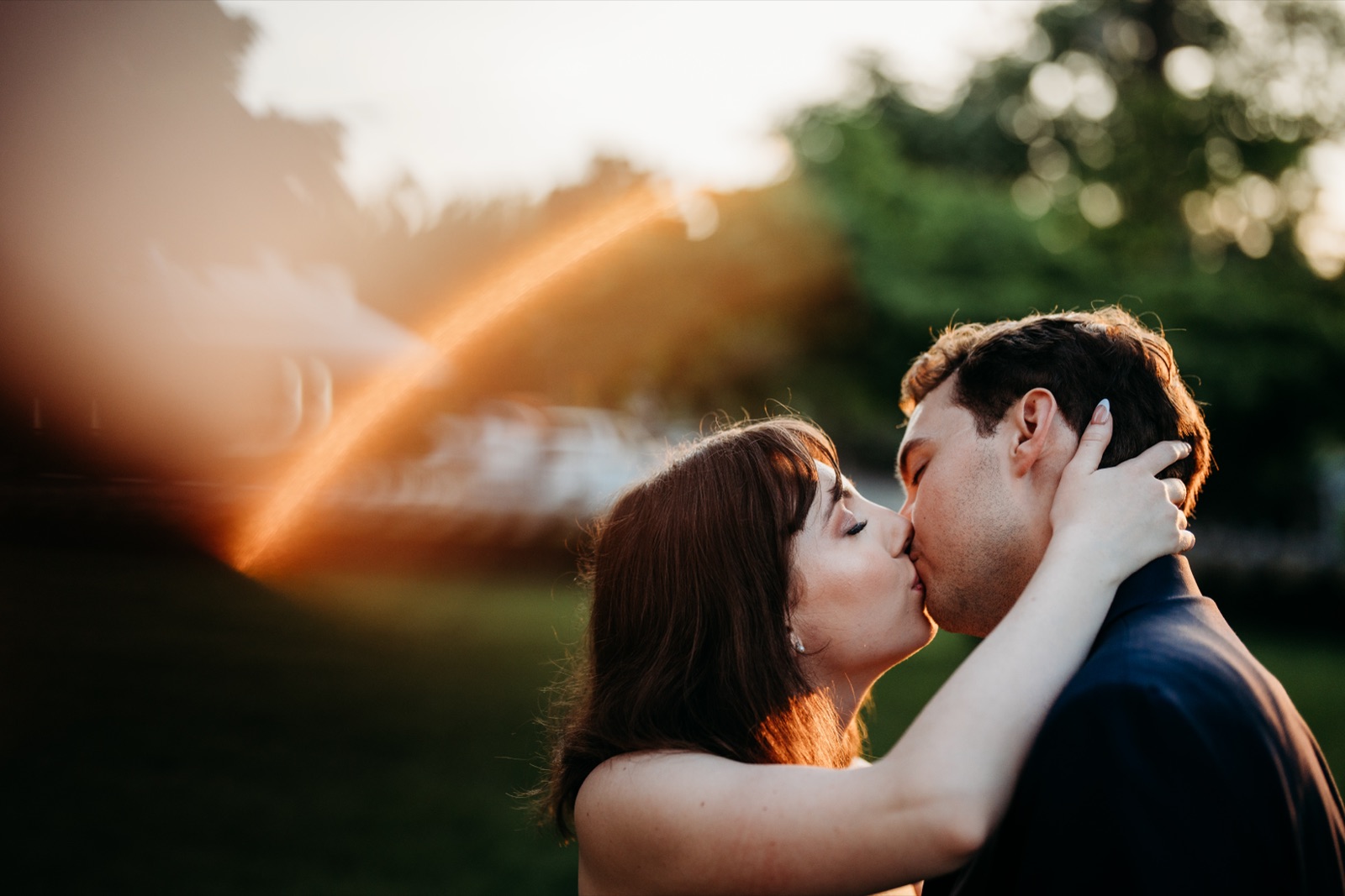 Wedding photograph